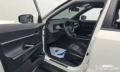 SsangYong Torres 2023 1.5 Автомат в Москве № 31664, миниатюра 7