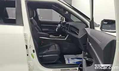 SsangYong Torres 2023 1.5 Автомат в Москве № 31664, миниатюра 8