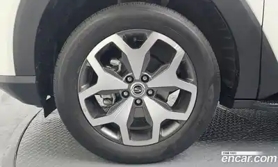 SsangYong Torres 2023 1.5 Автомат в Москве № 31664, миниатюра 10