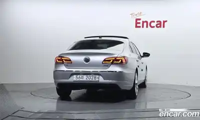 Volkswagen CC 2013 2.0 Автомат в Москве № 318047, миниатюра 11