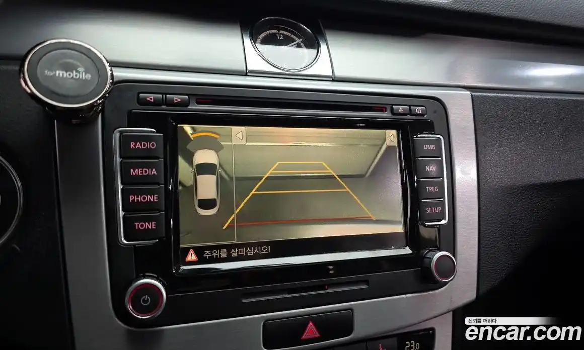 Volkswagen CC 2013 2.0 Автомат в Москве № 318047, фото 12