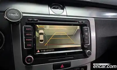 Volkswagen CC 2013 2.0 Автомат в Москве № 318047, миниатюра 12