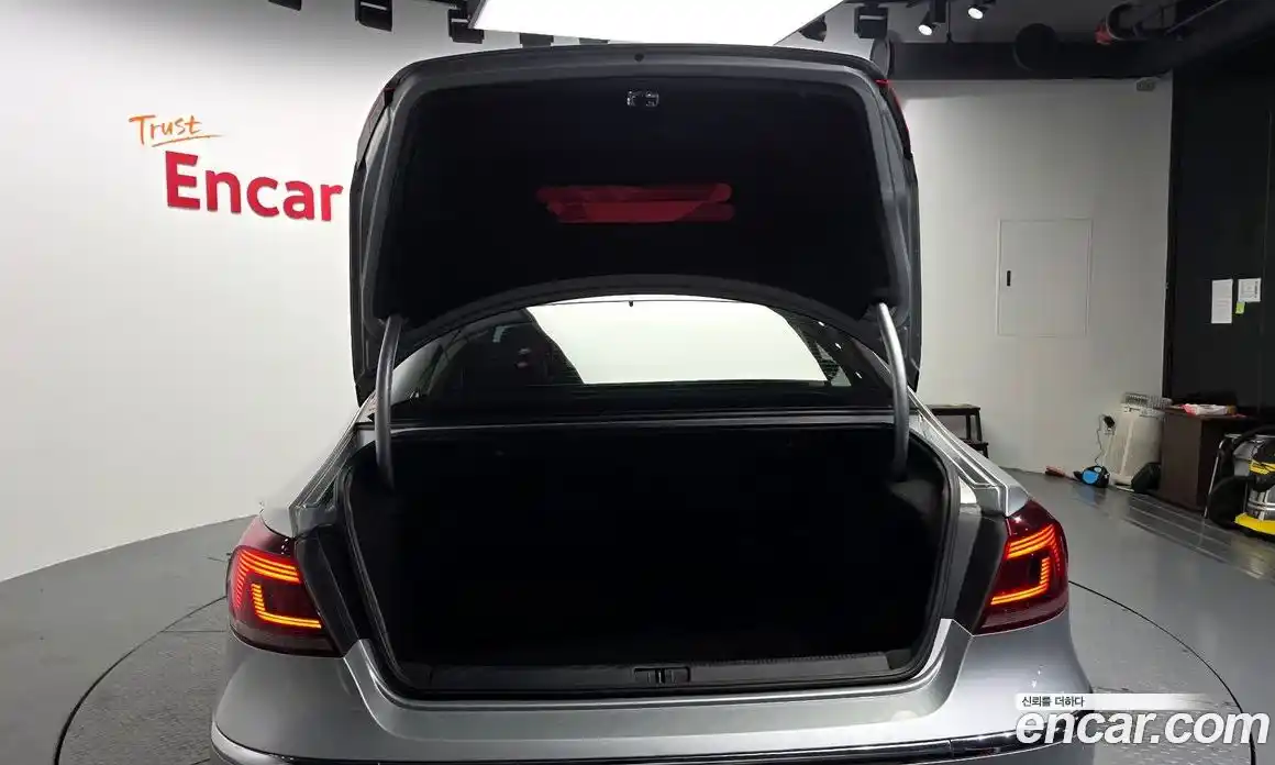 Volkswagen CC 2013 2.0 Автомат в Москве № 318047, фото 13