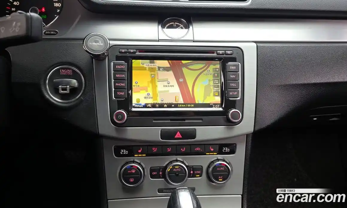 Volkswagen CC 2013 2.0 Автомат в Москве № 318047, фото 17