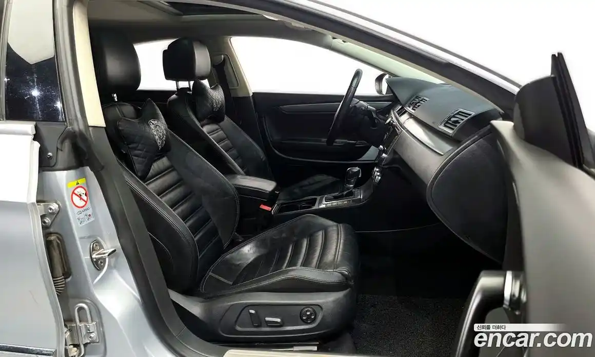 Volkswagen CC 2013 2.0 Автомат в Москве № 318047, фото 3