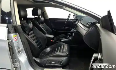 Volkswagen CC 2013 2.0 Автомат в Москве № 318047, миниатюра 3