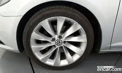 Volkswagen CC 2013 2.0 Автомат в Москве № 318047, миниатюра 4