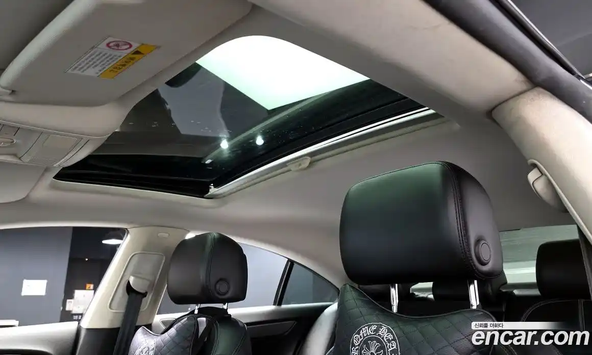 Volkswagen CC 2013 2.0 Автомат в Москве № 318047, фото 5