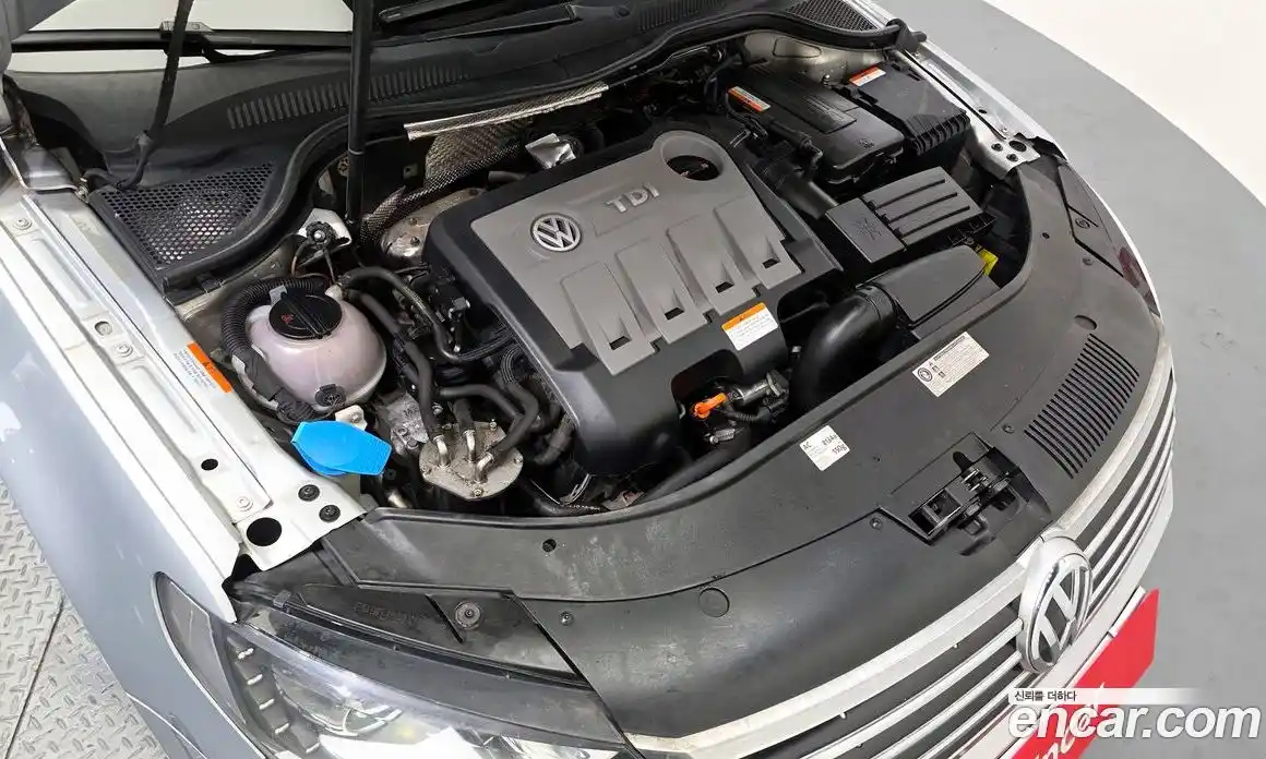 Volkswagen CC 2013 2.0 Автомат в Москве № 318047, фото 6