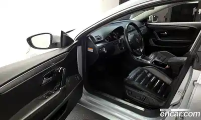 Volkswagen CC 2013 2.0 Автомат в Москве № 318047, миниатюра 8