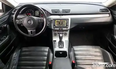 Volkswagen CC 2013 2.0 Автомат в Москве № 318047, миниатюра 10