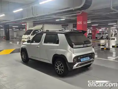 Hyundai Casper 2025 1.0 Автомат в Москве № 318310, миниатюра 3