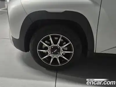 Hyundai Casper 2025 1.0 Автомат в Москве № 318310, миниатюра 4