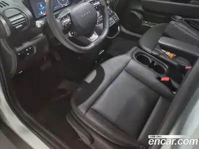 Hyundai Casper 2025 1.0 Автомат в Москве № 318310, миниатюра 6