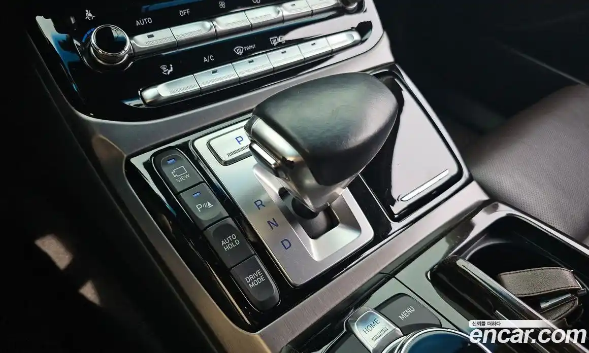 Genesis EQ900 2016 3.3 Автомат в Москве № 322979, фото 17