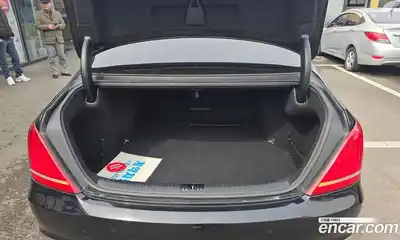 Genesis EQ900 2016 3.3 Автомат в Москве № 322979, миниатюра 2