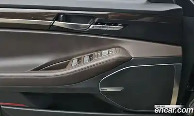 Genesis EQ900 2016 3.3 Автомат в Москве № 322979, миниатюра 9