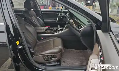 Genesis EQ900 2016 3.3 Автомат в Москве № 322979, миниатюра 10