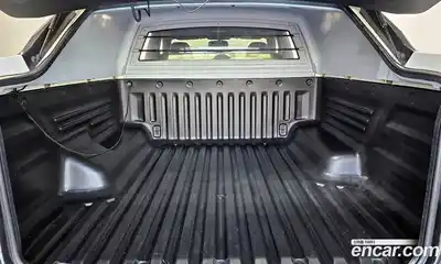 SsangYong Rexton 2021 2.2 Автомат в Москве № 32729, миниатюра 12