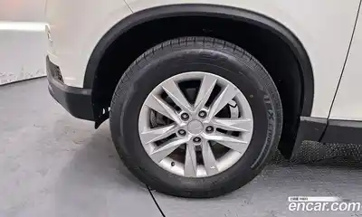 SsangYong Rexton 2021 2.2 Автомат в Москве № 32729, миниатюра 4