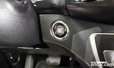 SsangYong Rexton 2021 2.2 Автомат в Москве № 32729, миниатюра 8