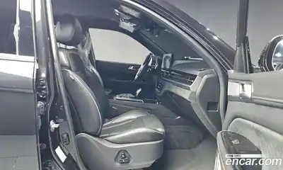 SsangYong Rexton 2024 2.2 Автомат в Москве № 32864, миниатюра 11