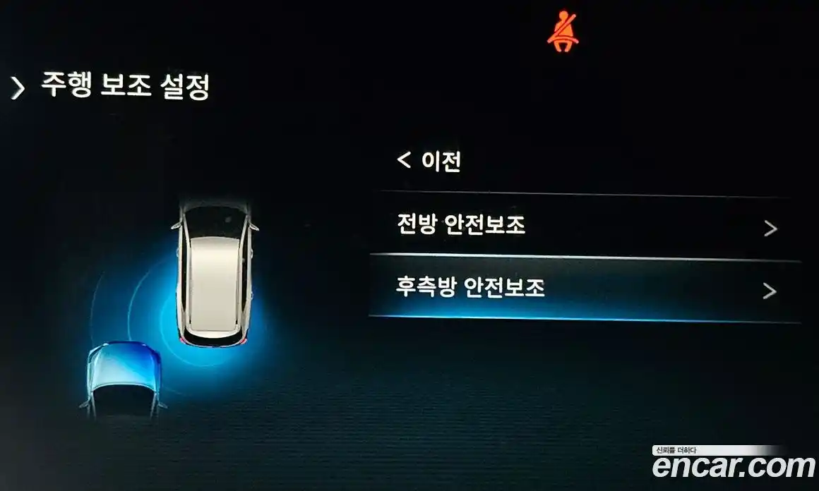 SsangYong Rexton 2024 2.2 Автомат в Москве № 32864, фото 16