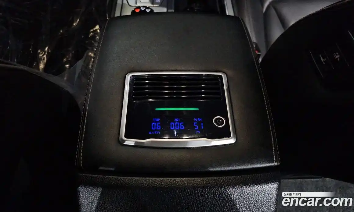 SsangYong Rexton 2024 2.2 Автомат в Москве № 32864, фото 18