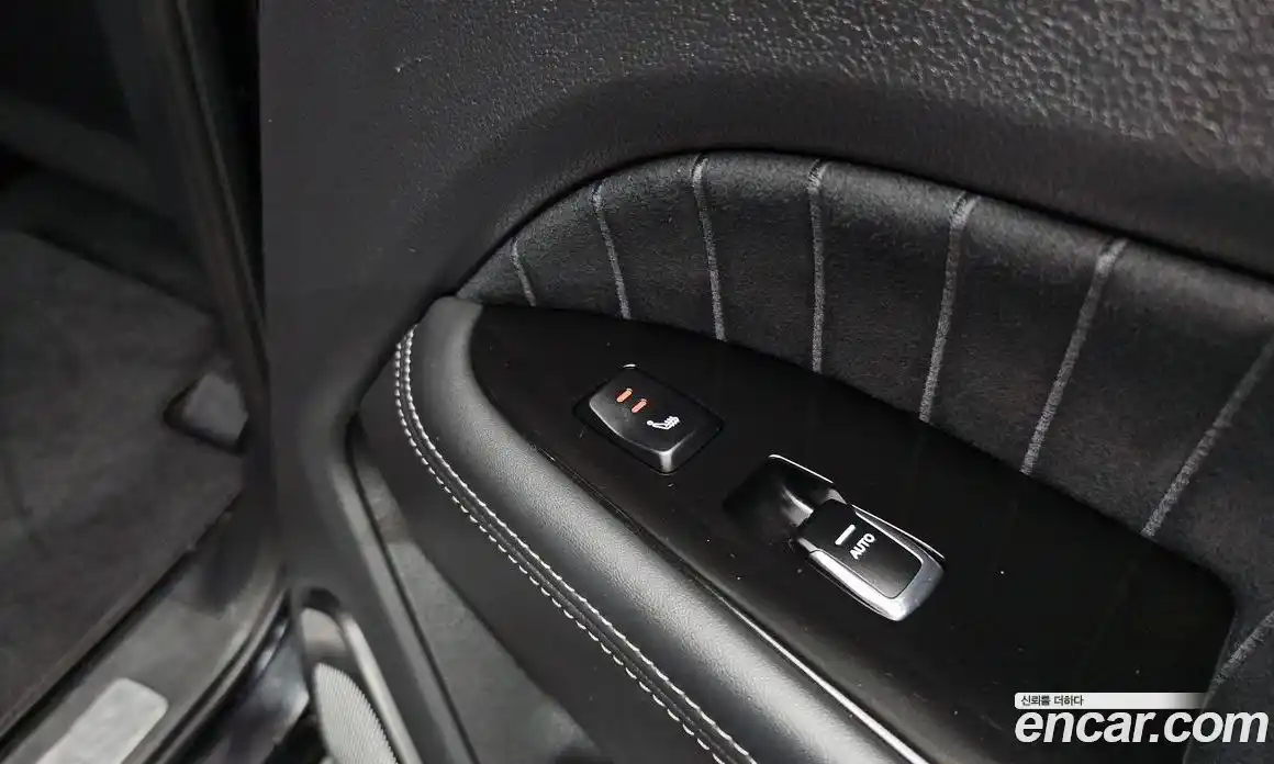 SsangYong Rexton 2024 2.2 Автомат в Москве № 32864, фото 19