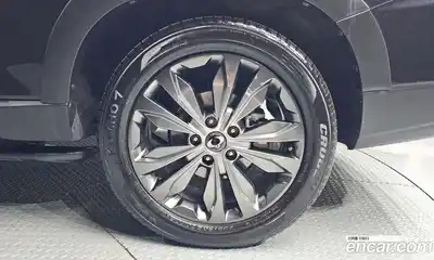 SsangYong Rexton 2024 2.2 Автомат в Москве № 32864, миниатюра 5