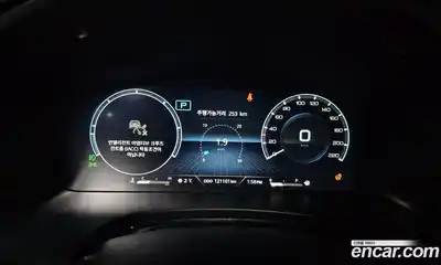 SsangYong Rexton 2024 2.2 Автомат в Москве № 32864, миниатюра 8