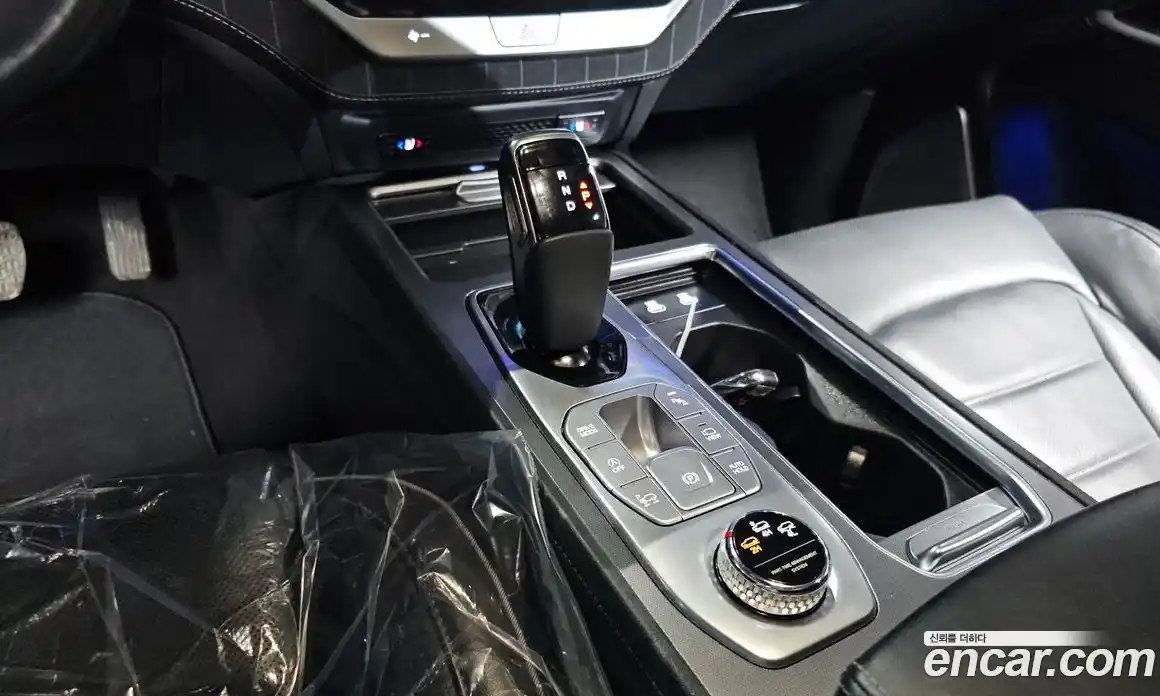 SsangYong Rexton 2024 2.2 Автомат в Москве № 32864, фото 9