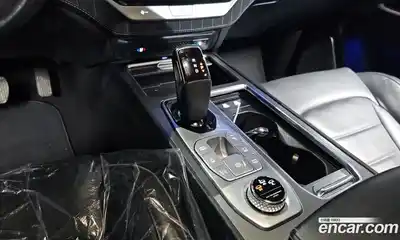 SsangYong Rexton 2024 2.2 Автомат в Москве № 32864, миниатюра 9