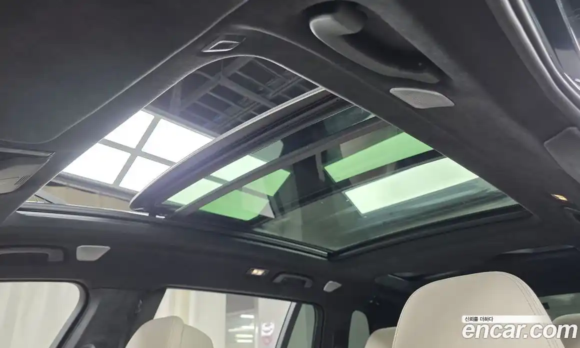 BMW X7 2022 3.0 Автомат в Москве № 330973, фото 20