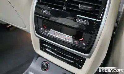 BMW X7 2022 3.0 Автомат в Москве № 330973, миниатюра 10