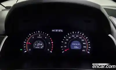 SsangYong Korando 2015 2.0 Автомат в Москве № 33303, миниатюра 11