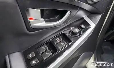 SsangYong Korando 2015 2.0 Автомат в Москве № 33303, миниатюра 12