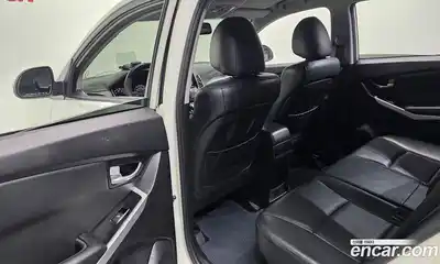 SsangYong Korando 2015 2.0 Автомат в Москве № 33303, миниатюра 4