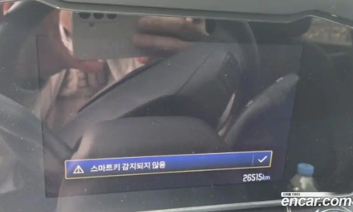 Chevrolet Trax 2024 1.2 Автомат в Москве № 333060, фото 3