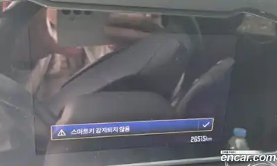 Chevrolet Trax 2024 1.2 Автомат в Москве № 333060, миниатюра 3