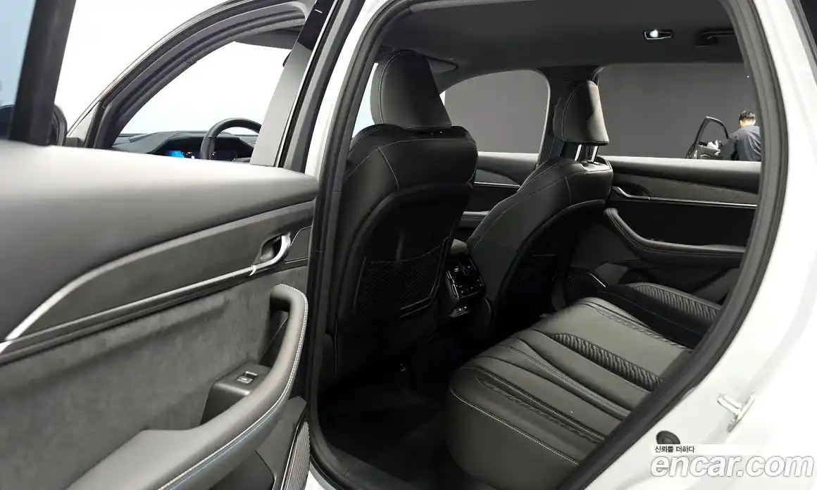 Renault Grand Koleos 2025 1.5 Автомат в Москве № 333427, фото 17