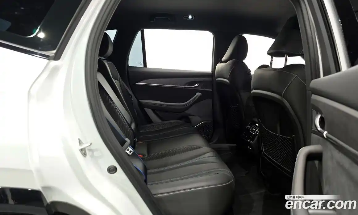 Renault Grand Koleos 2025 1.5 Автомат в Москве № 333427, фото 20