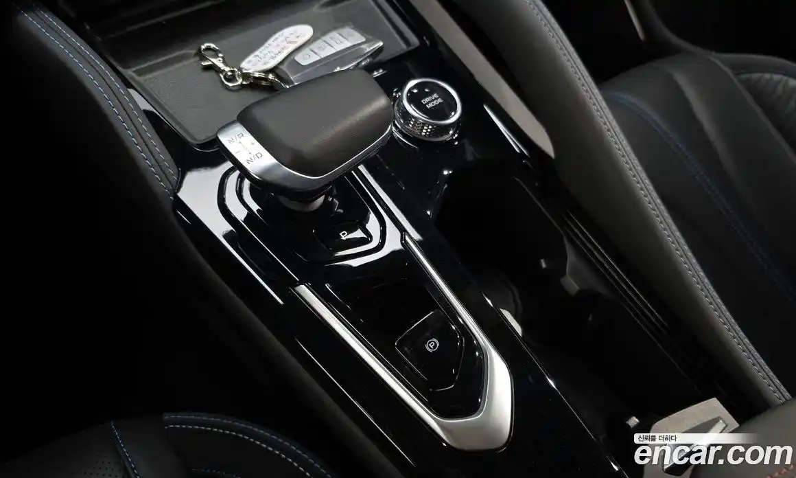 Renault Grand Koleos 2025 1.5 Автомат в Москве № 333427, фото 4