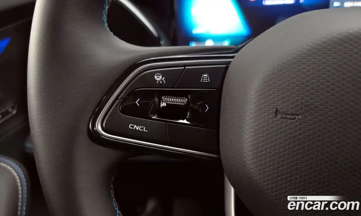 Renault Grand Koleos 2025 1.5 Автомат в Москве № 333427, фото 5