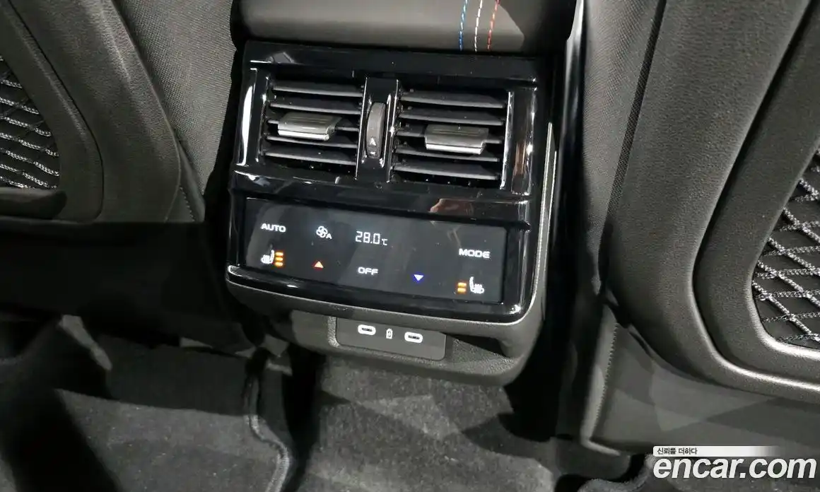 Renault Grand Koleos 2025 1.5 Автомат в Москве № 333427, фото 10