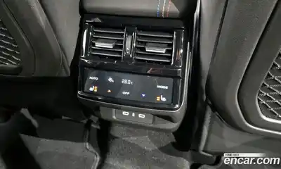 Renault Grand Koleos 2025 1.5 Автомат в Москве № 333427, миниатюра 10