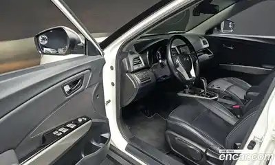 SsangYong TIBOLI 2016 1.6 Автомат в Москве № 33724, миниатюра 11