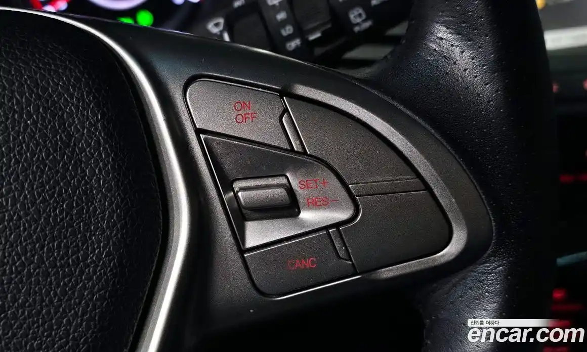 SsangYong TIBOLI 2016 1.6 Автомат в Москве № 33724, фото 17