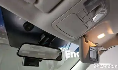 SsangYong TIBOLI 2016 1.6 Автомат в Москве № 33724, миниатюра 9