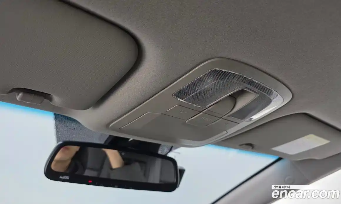 SsangYong TIBOLI 2022 1.5 Автомат в Москве № 34080, фото 12